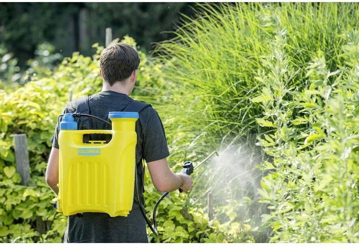 Produktbild Gloria Haus und Garten Hobby 12 (12 l)