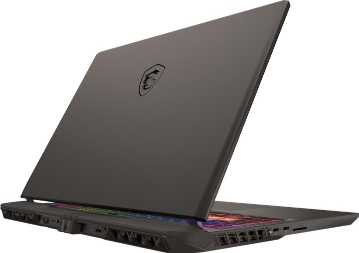 Produktbild MSI Vector 16 HX AI (16", 1000 GB, 16 GB, CH, Intel Core Ultra 9 275HX)