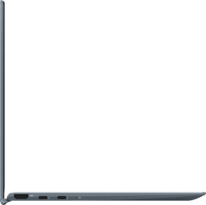 Produktbild ASUS ZenBook 13 OLED (13.30", 512 GB, 16 GB, Intel Core i5-1135G7)