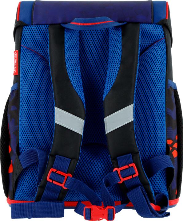 Produktbild Herlitz Schoolbag Loop Plus Kick Off (17 l)