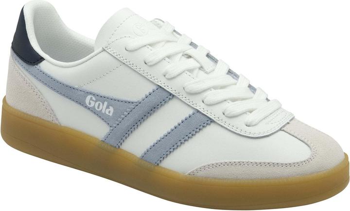 Blanc, blanc/air/navy/gomme, white-air-navy-gum