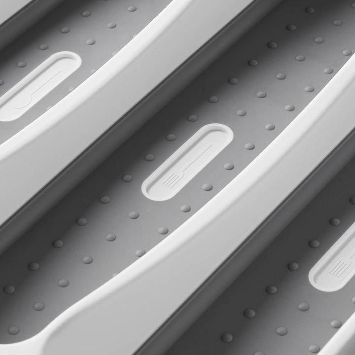 Image du produit ProPlus Range-couverts 40,5 x 32,5 x 4,5 cm