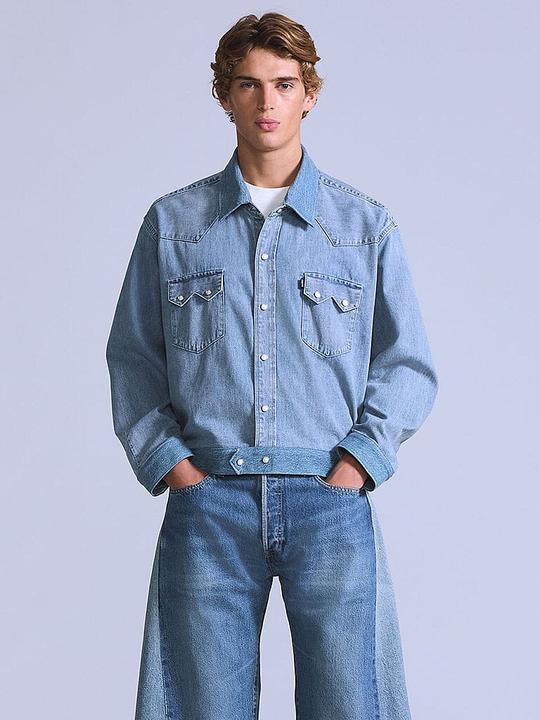 Immagine prodotto Levis Jeansjacke (M)