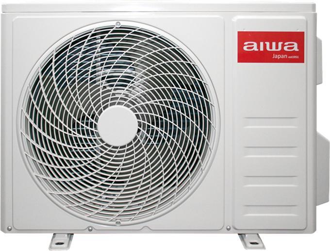 Aiwa Musukari MU50OUT (35 m², 17060.71 BTU/h)