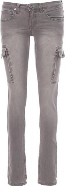 Steel Grey