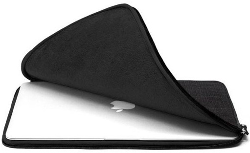 Produktbild booq Mamba Sleeve (15", Apple)