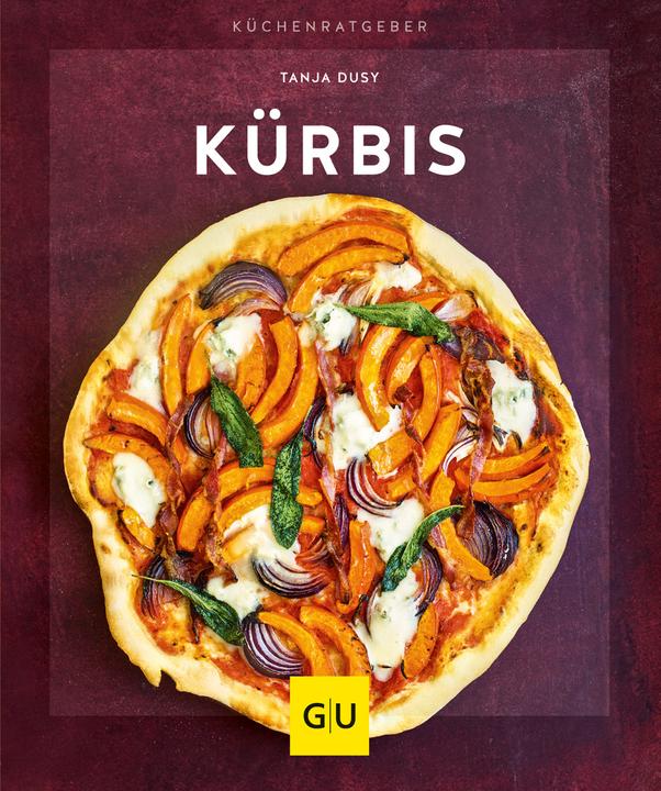 Immagine prodotto Kürbis (Tedesco, Tanja Dusy, 2018)