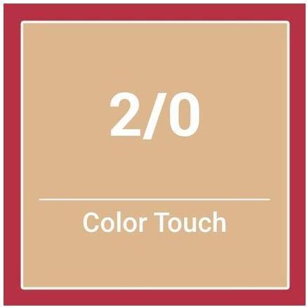 2/0 Black