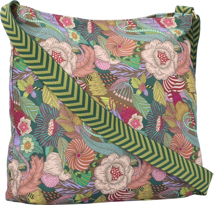 Produktbild Oilily Rosel Umhängetasche 29 cm mit Wendefunktion