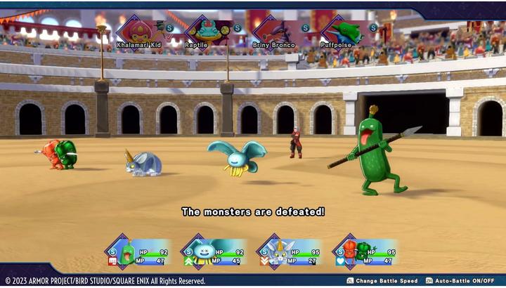 Produktbild Square Enix Dragon Quest Monsters: Der dunkle Prinz (Switch, DE)