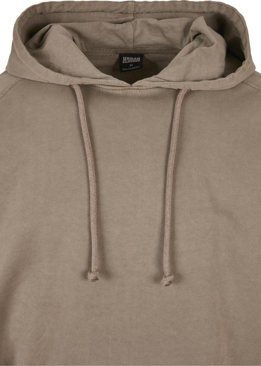 Image du produit Urban Classics Sweatshirt à capuchon (S)