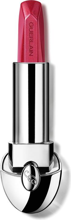 Image du produit Guerlain Rouge G Sheer Shine Lips No 699 (699)
