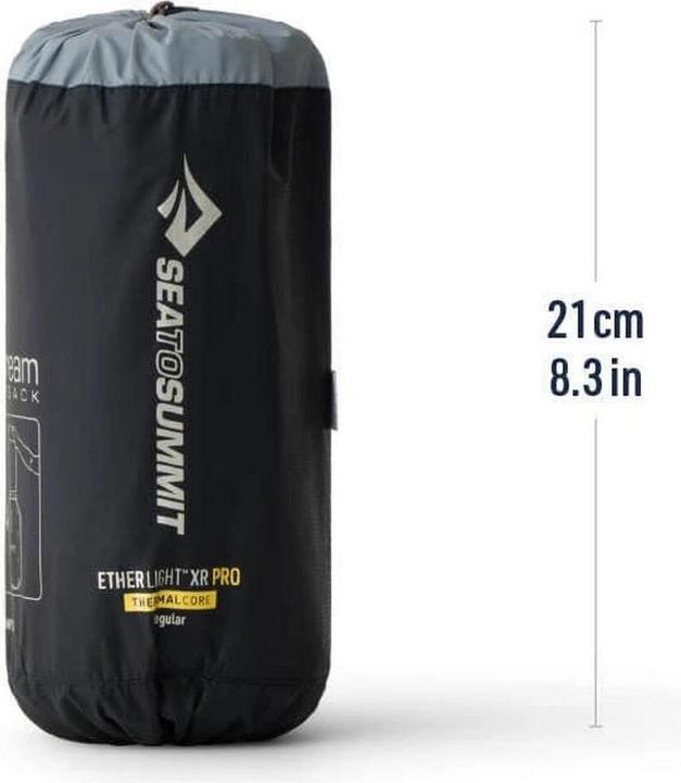 Immagine prodotto Sea To Summit Materac Ether Light XR Pro Insulated ASC Mat