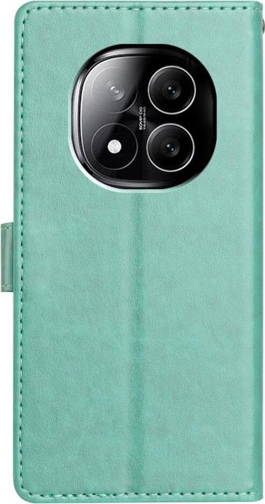 Image du produit Cover-Discount Elegantes Hüllen Etui mit Handschlaufe (Xiaomi Redmi Note 14 Pro)