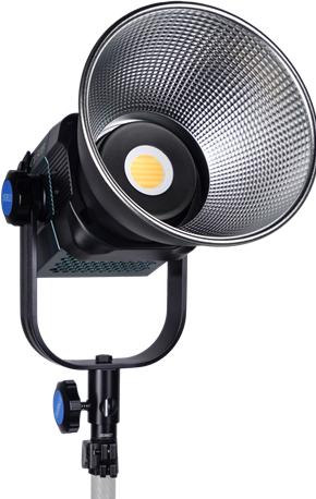Image du produit Sirui C150B Blaze LED à lumière continue Bi Color150 W (éclairage de studio)