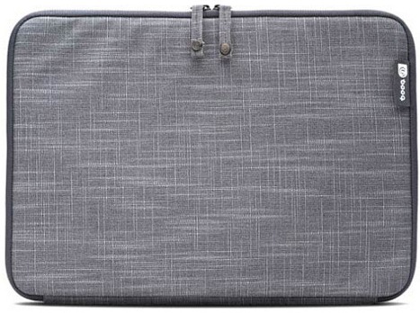 booq Mamba Sleeve (15", Apple)