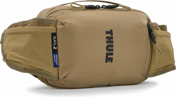 Immagine prodotto Thule Hüfttasche (Hip Pack) Rail 2 Liter