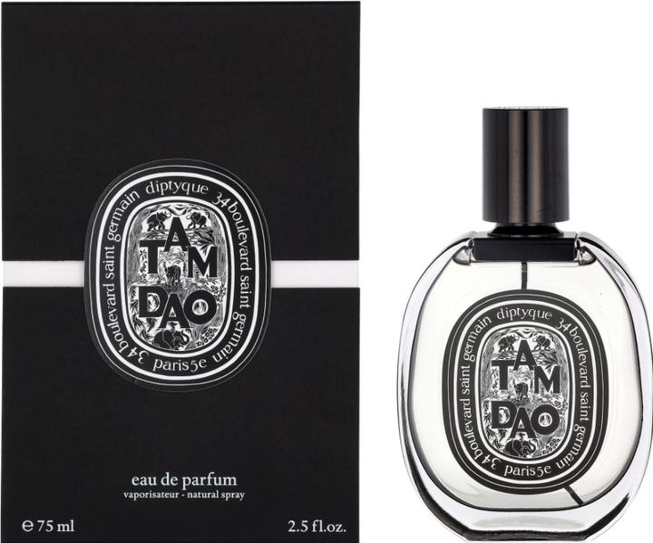 Actual product image Diptyque Tam Dao (Eau de parfum, 75 ml)