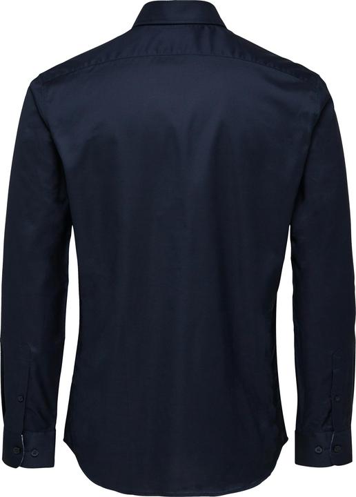 Produktbild Selected Homme Langarmhemd (XXL)