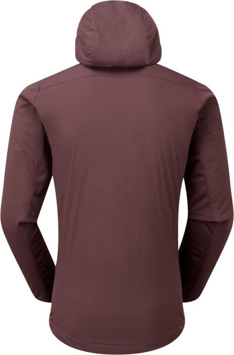 Produktbild Montane Fireball Lite Hoodie (XL)
