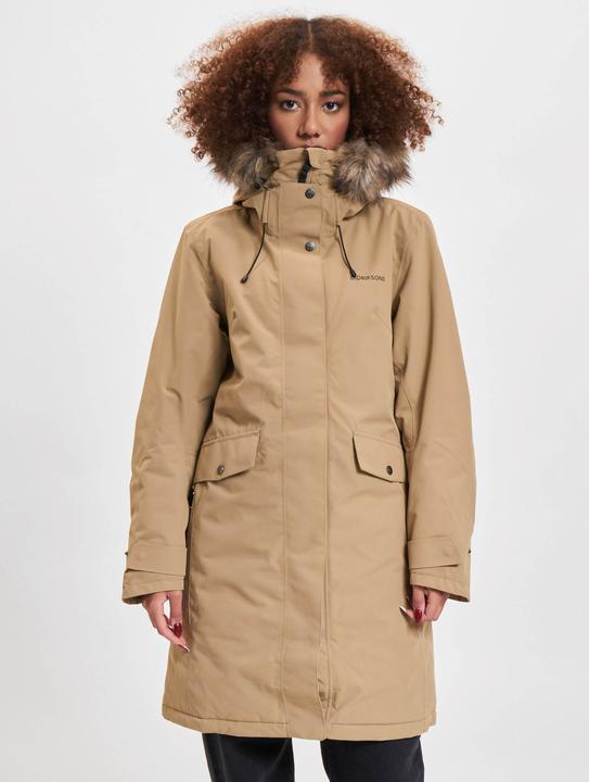Immagine prodotto Didriksons Parka Erika da donna 3