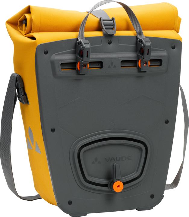 Produktbild Vaude Aqua Back Deluxe Single (24 l, Gepäckträgertasche)