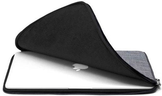 Produktbild booq Mamba Sleeve (15", Apple)