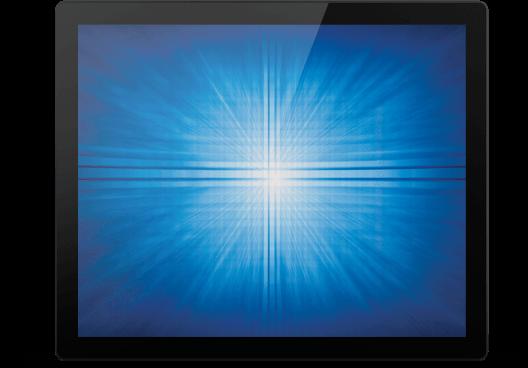 Actual product image ēlo ET1990L OPEN FRAME MONITOR (1280 x 1024 pixels, 19")