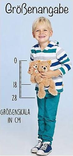 Produktbild Steiff Theo Teddybär (23 cm)