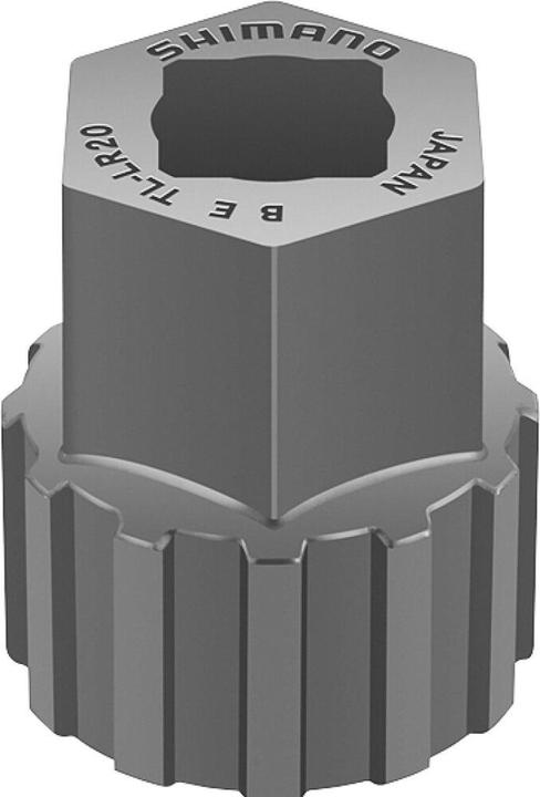 Immagine prodotto Shimano Tl-Lr20