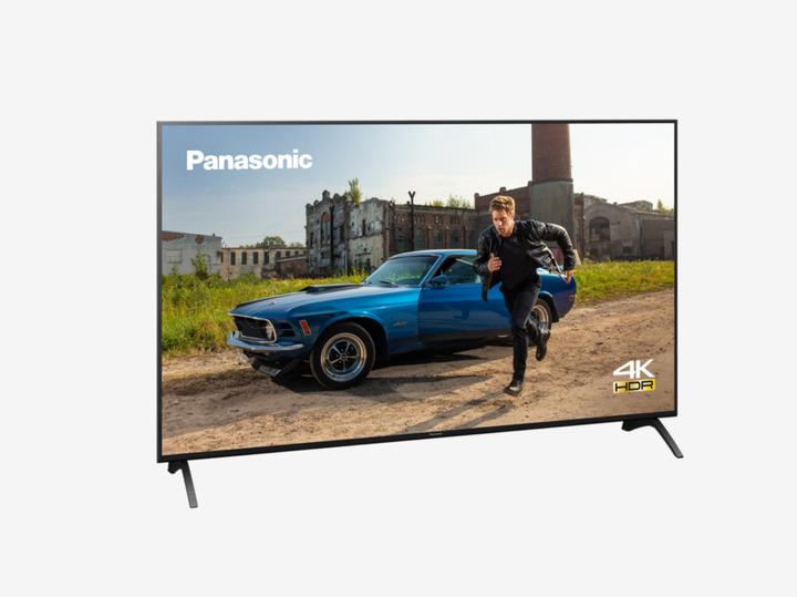 Actual product image Panasonic TX-43HXW944 (43", LCD, 4K, 2020)