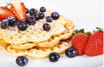 Immagine prodotto Steba Ferro da stiro per cialde