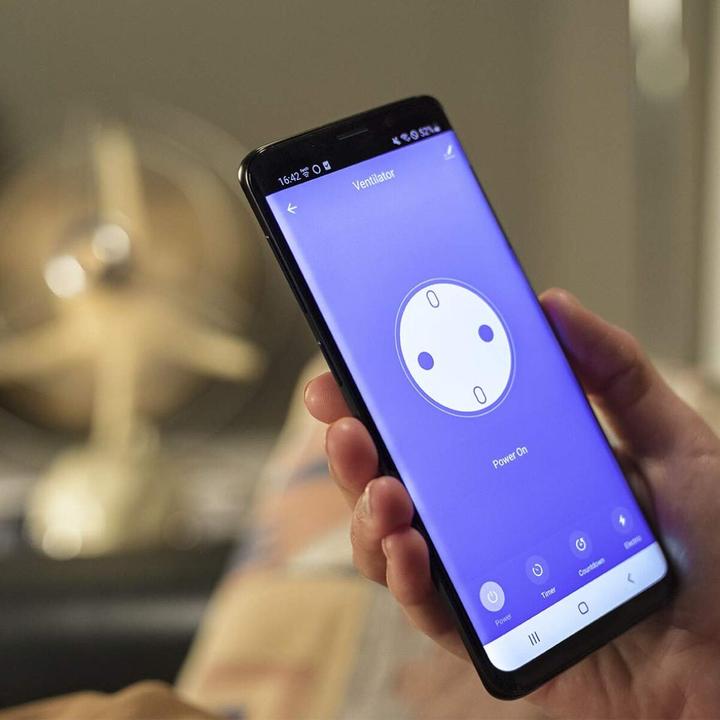 Produktbild Hama WiFi-Steckdose