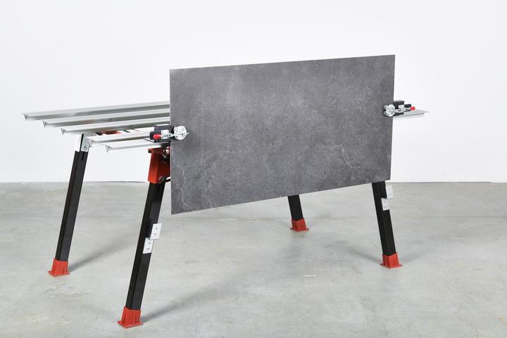 Raimondi RA394SVL01A2P Vertikaler Fliesenklemmensatz