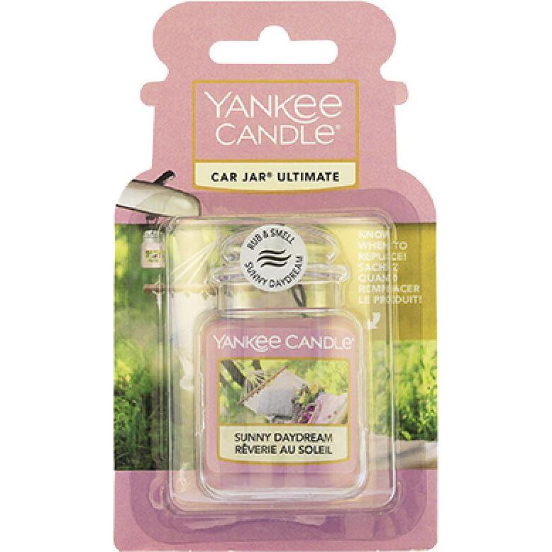 Yankee Candle, Lufterfrischer, Sunny Daydream