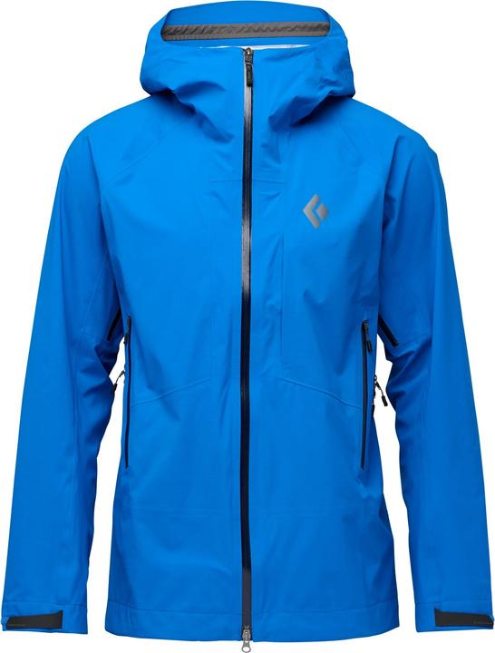Blu Drifter