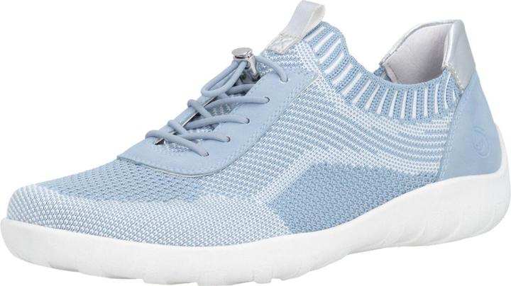 Adria - Bianco Aqua Argento, Bianco, Blu