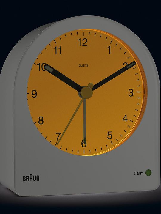 Image du produit Braun Classic