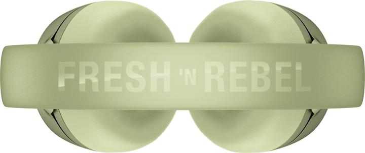 Produktbild Fresh'N Rebel Fresh 'n Rebel Code Fuse Wild Green (NC, 30 h, Kabellos)