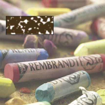 Immagine prodotto Talens Pastellkreide Rembrandt Umbra natur 408.7