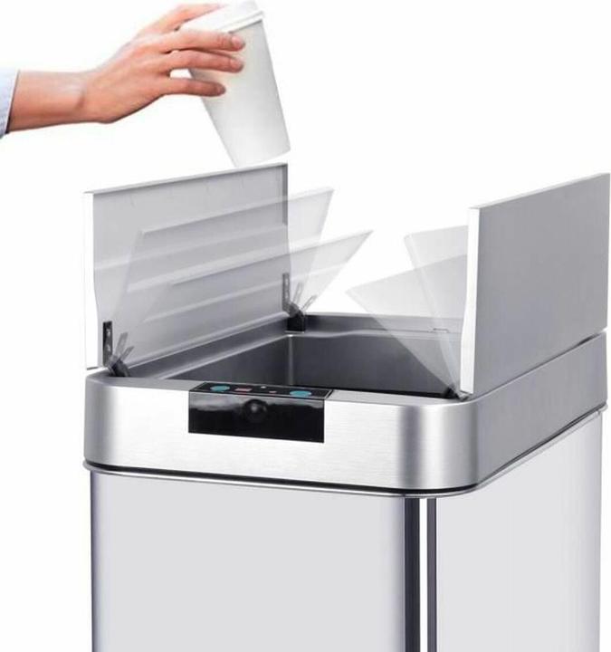Actual product image Batimex Mülltonne 60 L (60 l)