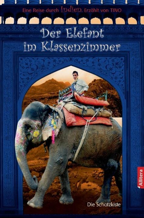 Produktbild Der Elefant im Klassenzimmer (Deutsch, Tino, 2015)