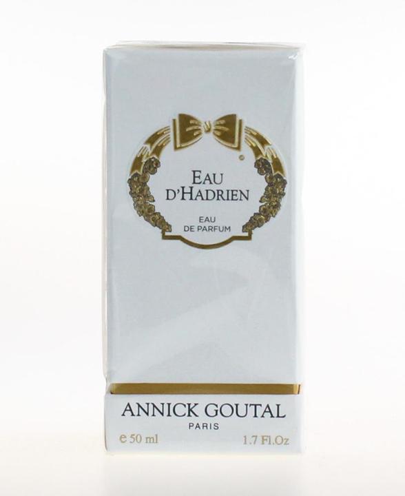 Immagine prodotto Annick Goutal Eau D'Hadrien Edp Spray (Eau de parfum, 50 ml)
