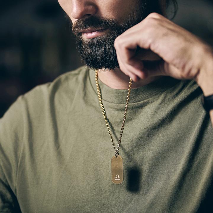 Produktbild Lucleon Zodiac (Edelstahl)