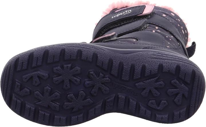 Actual product image Superfit Crystal (30)