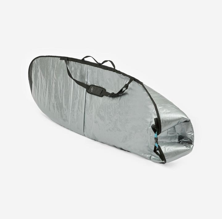 Image du produit Olaian Housse surf 500 ajustable - Boardbag 1 planche 7'3 à 9'4