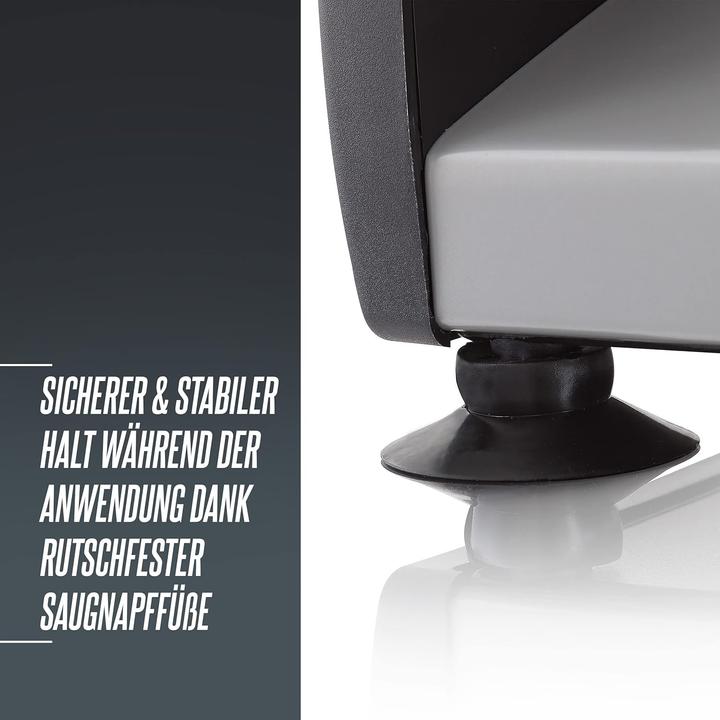 Image du produit Heinrich´s Elektrischer Allesschneider