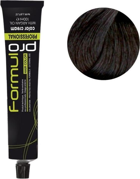 Produktbild Formul Pro Coloration 4.75 - 100ml
