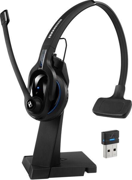 EPOS Impact MB Pro 1 UC ML (Kabellos)