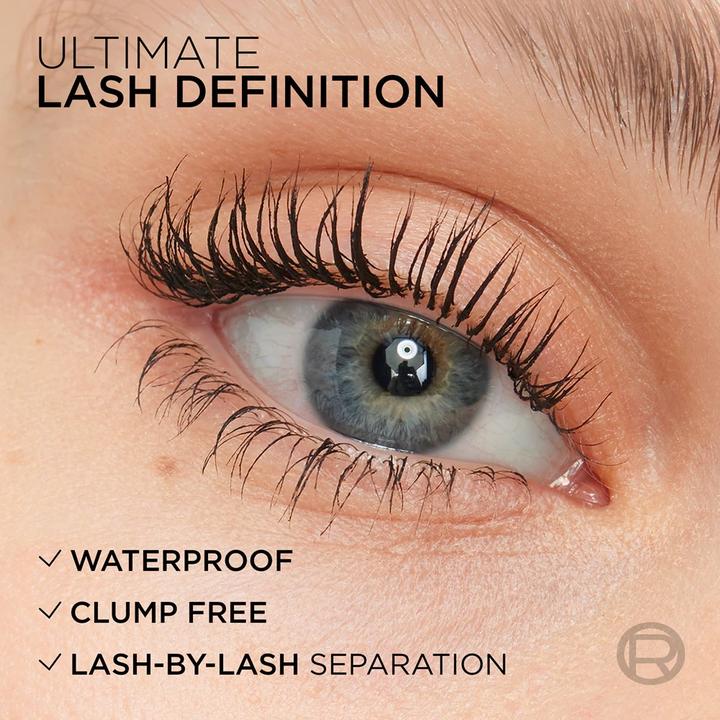 Actual product image L'Oréal Paris False Lash (Black)